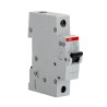 ABB ComPact Home Miniature Circuit Breaker, 1-Pole, 40A, Type B, 440V AC, 60V DC, 6 kA Breaking Capacity SH200