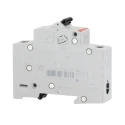 ABB ComPact Home Miniature Circuit Breaker, 1-Pole, 40A, Type B, 440V AC, 60V DC, 6 kA Breaking Capacity SH200