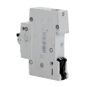 ABB ComPact Home Miniature Circuit Breaker, 1-Pole, 40A, Type B, 440V AC, 60V DC, 6 kA Breaking Capacity SH200
