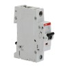 ABB ComPact Home Miniature Circuit Breaker, 3-Pole, 32A Current Rating, Type B Tripping, 440V AC, 6 kA Breaking SH200