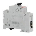 ABB ComPact Home Miniature Circuit Breaker, 3-Pole, 32A Current Rating, Type B Tripping, 440V AC, 6 kA Breaking SH200