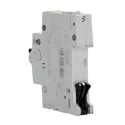 ABB ComPact Home Miniature Circuit Breaker, 3-Pole, 32A Current Rating, Type B Tripping, 440V AC, 6 kA Breaking SH200
