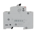 ABB ComPact Home Miniature Circuit Breaker, 1-Pole, 20A, Type B, 440V AC, 60V DC, 6kA Breaking Capacity SH200