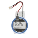 Mitsubishi Electric FX3U Series PLC Power Supply for Use with MELSEC Series 