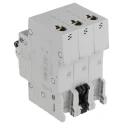 ABB ComPact Home Miniature Circuit Breaker, 3-Pole, 32A, Type C, 440V AC, 6 kA Breaking Capacity SH200