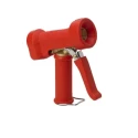 Vikan Heavy Duty Water Gun 1/2 in BSP Connection 24 bar Maximum Operating Pressure 93244