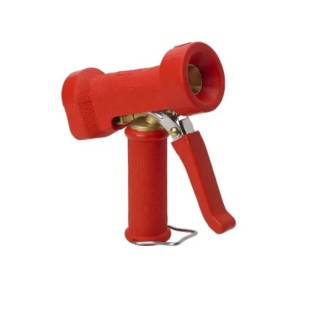 Vikan Heavy Duty Water Gun 1/2 in BSP Connection 24 bar Maximum Operating Pressure 93244