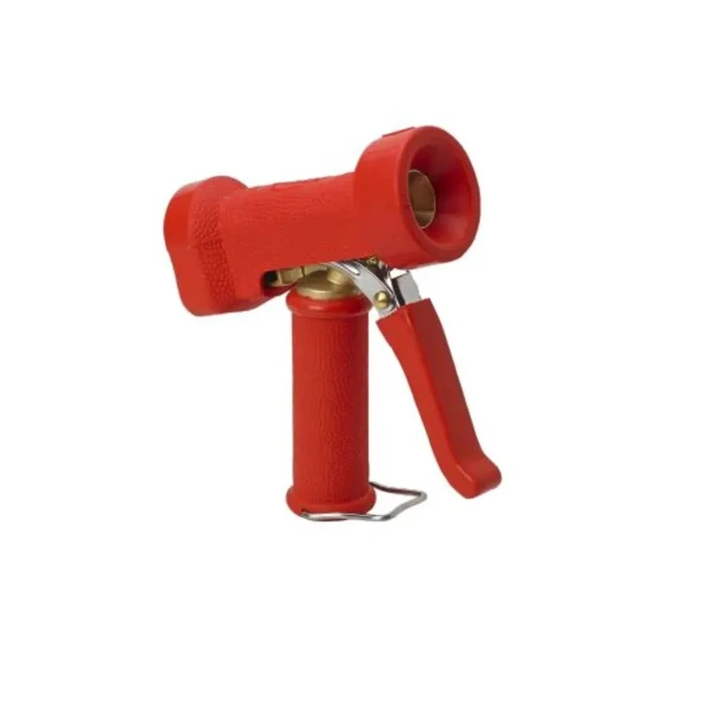 Vikan Heavy Duty Water Gun 1/2 in BSP Connection 24 bar Maximum Operating Pressure 93244