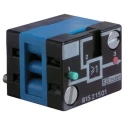 Crouzet Pneumatic Timer 2bar to 8 bar Operating Pressure, -5°C to 50°C Operating Temperature 81507540