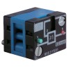 Crouzet Pneumatic Timer 2bar to 8 bar Operating Pressure, -5°C to 50°C Operating Temperature 81507540