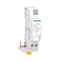 Schneider Electric Residual Current Device Acti9 Active iDT40 Series 40A 1-Pole 30 mA Voltage Independent 230V ac A9TYAE640
