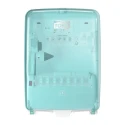 Tork Plastic White Wall Mounting Paper Towel Dispenser 268 mm x 459 mm x 319 mm 651420