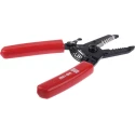 RS PRO Solid Insulated Wire Stripper, 0.8 to 2.6 mm, 155mm Overall 540-1492