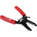 RS PRO Solid Insulated Wire Stripper, 0.8 to 2.6 mm, 155mm Overall 540-1492
