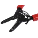 RS PRO Solid Insulated Wire Stripper, 0.8 to 2.6 mm, 155mm Overall 540-1492