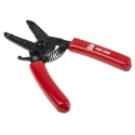RS PRO Solid Ergonomic Soft Grip Wire Stripper 0.2 to 0.8 mm Stripping Range 155mm Overall Length 540-1509