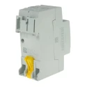 ABB Residual Current Circuit Breaker FH200 Series 63A, 2-Pole, 30mA Trip Sensitivity, Type AC, 400V AC FH200
