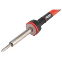 Weller 60W Electric Soldering Iron Kit, 230V Input Voltage, 427°C Soldering Tip Temperature WLIRK6023C