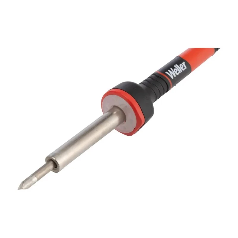 Weller 60W Electric Soldering Iron Kit, 230V Input Voltage, 427°C Soldering Tip Temperature WLIRK6023C