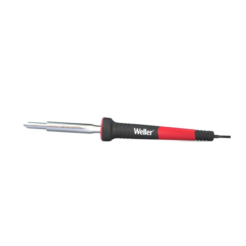 Weller Electric Soldering Iron Kit 230V 80W Power Rating Tip Temperature 485°C WLIRPK8023G