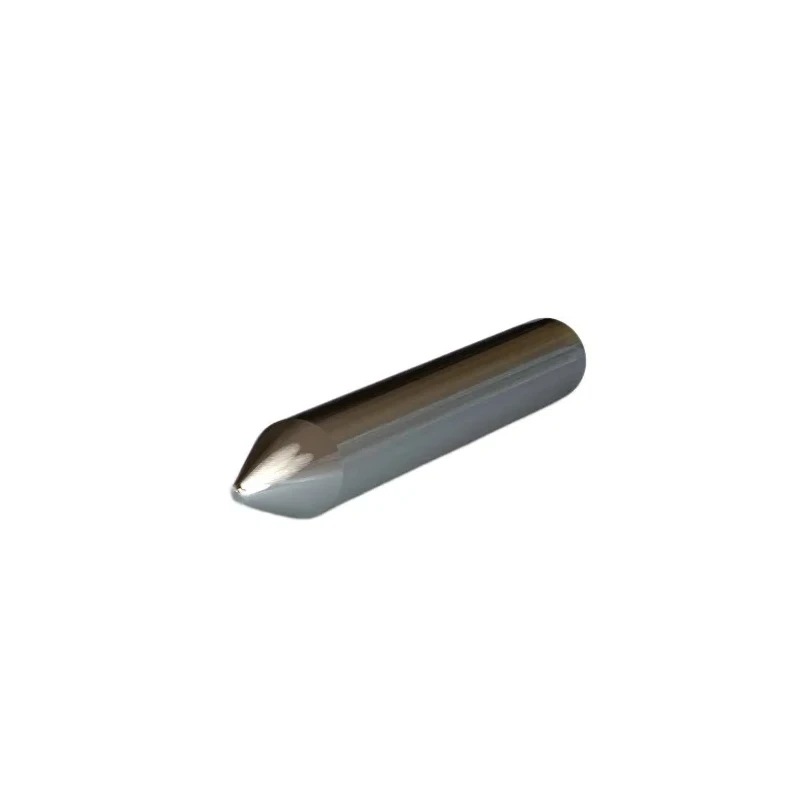 Weller 0.8 mm Conical 38.1 mm Soldering Iron Tip for use with WLIR30 WLTC08IR30