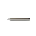 Weller 0.8 mm Conical 38.1 mm Soldering Iron Tip for use with WLIR30 WLTC08IR30