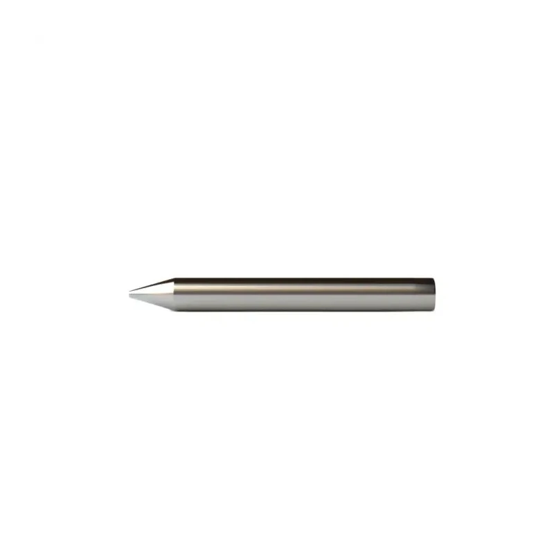Weller 0.8 mm Conical 38.1 mm Soldering Iron Tip for use with WLIR30 WLTC08IR30