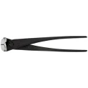 Knipex Bevel Concreters Nipper Russian Plier 250mm Tool Steel Forged Steel Grip 99 10 250