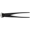 Knipex Bevel Concreters Nipper Russian Plier 250mm Tool Steel Forged Steel Grip 99 10 250