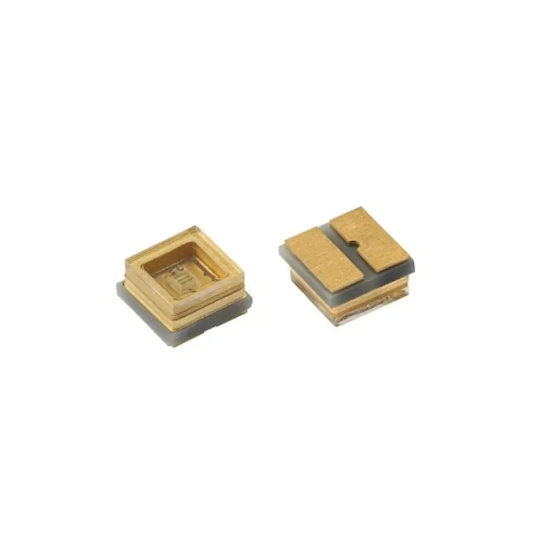 Vishay Standard Power UVC LED 280 nm 21.5 mW 120° Surface Mount Package VLMU35CT21-275-120