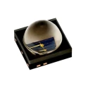 Vishay High Power Infrared Emitting Diode 950 nm Peak Wavelength Surface Mount Package VSMA1094250