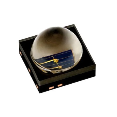 Vishay High Power Infrared Emitting Diode 950 nm Peak Wavelength Surface Mount Package VSMA1094250