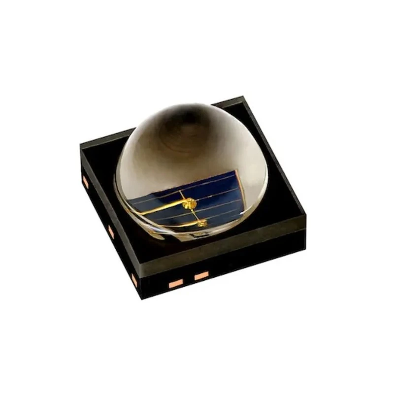 Vishay High Power Infrared Emitting Diode 950 nm Peak Wavelength Surface Mount Package VSMA1094250