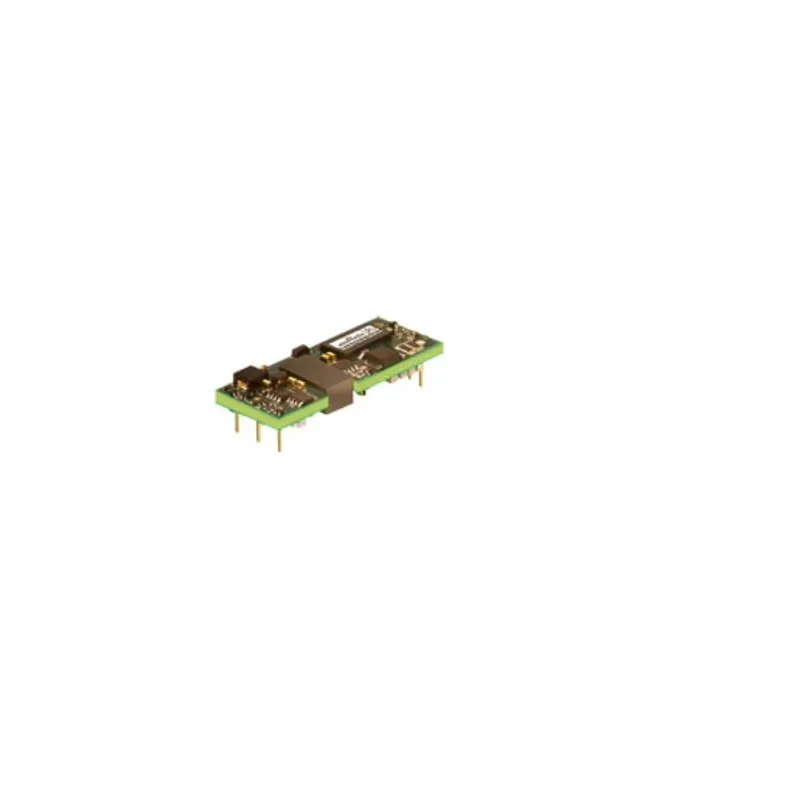 Murata UWE Isolated DC-DC Converter 5V Output, 12V DC Input, 75W Power UWE-5/15-Q12PB-C