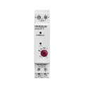 Grasslin Analogue DIN Rail Time Switch 230V ac 18.18.0014.1