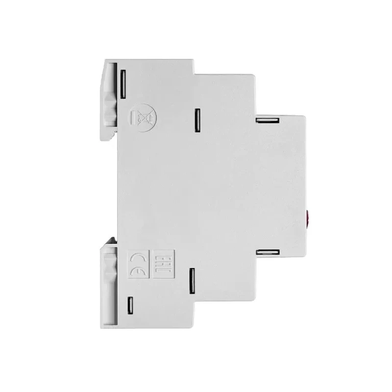 Grasslin Analogue DIN Rail Time Switch 230V ac 18.18.0014.1