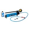 SKF Hydraulic Hand Pump, 1.8 L Usable Oil Capacity, 3000 bar Maximum Operating Pressure THHP 300