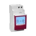 Grasslin Analogue DIN Rail Time Switch 230V AC 1 Channel 15min Segment Length 43.04.0006.1