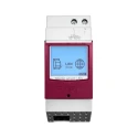 Grasslin Analogue DIN Rail Time Switch 230V AC 1 Channel 15min Segment Length 43.04.0006.1