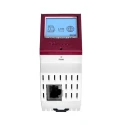 Grasslin Analogue DIN Rail Time Switch 230V AC 1 Channel 15min Segment Length 43.04.0006.1