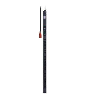 APC 16A 400V 27 Gang Socket Bar with 2m Cable IEC C19 IEC C13 EPDU1216S