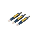 Fluke Networks Network Cable Tester COAX and RJ Connector Battery Operated 20h Life 550g CIQ-IDK24