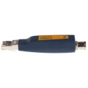 Fluke Networks Network Cable Tester COAX and RJ Connector Battery Operated 20h Life 550g CIQ-IDK24