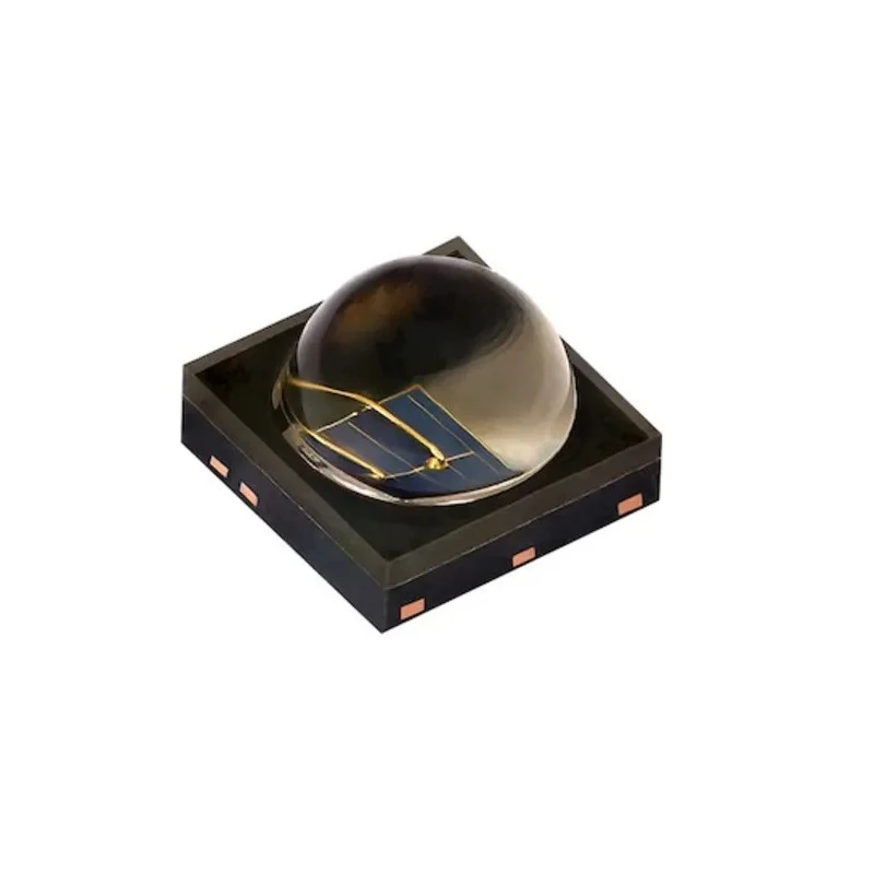 Vishay High Power Infrared Emitting Diode 950 nm Peak Wavelength Surface Mount Tape & Reel VSMA1094400