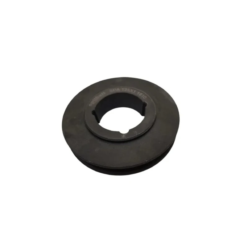 OPTIBELT Vee Belt Pulley Cast Iron 63 mm Pitch, 1 Tooth TB SPZ 63/1