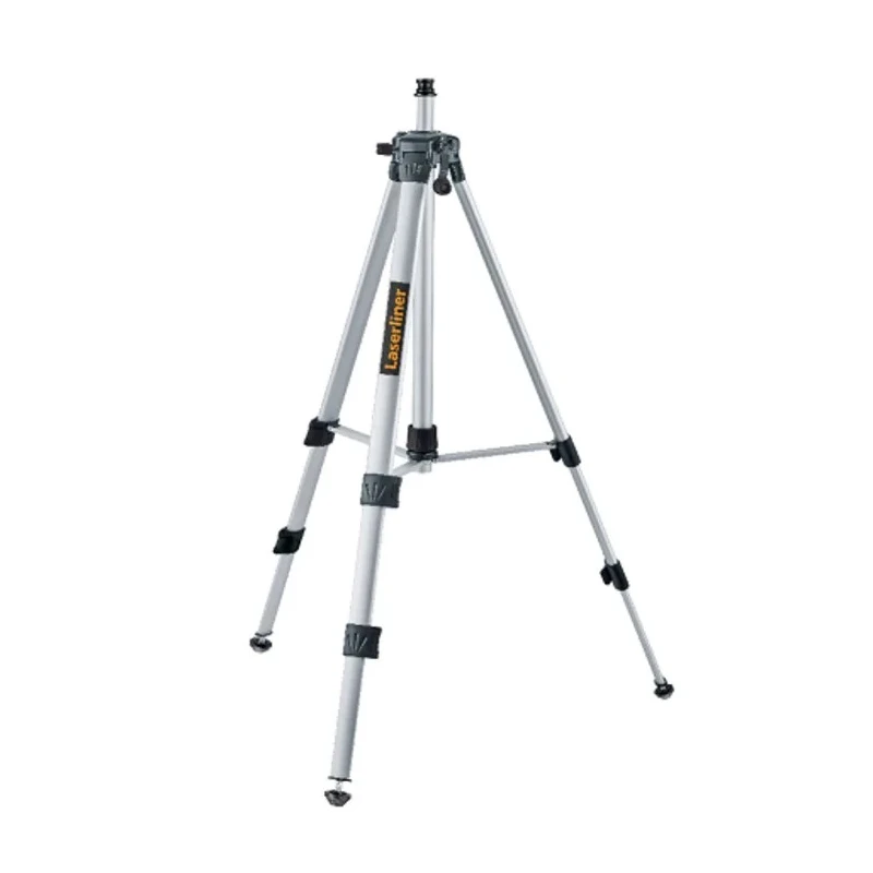 Laserliner Robust Horizontal 360° Green Laser Level 515 nm with Automatic Self Levelling IP54 60 m Working Range 052.555A