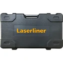 Laserliner Robust Horizontal 360° Green Laser Level 515 nm with Automatic Self Levelling IP54 60 m Working Range 052.555A