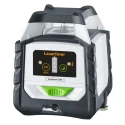 Laserliner Robust Horizontal 360° Green Laser Level 515 nm with Automatic Self Levelling IP54 60 m Working Range 052.555A