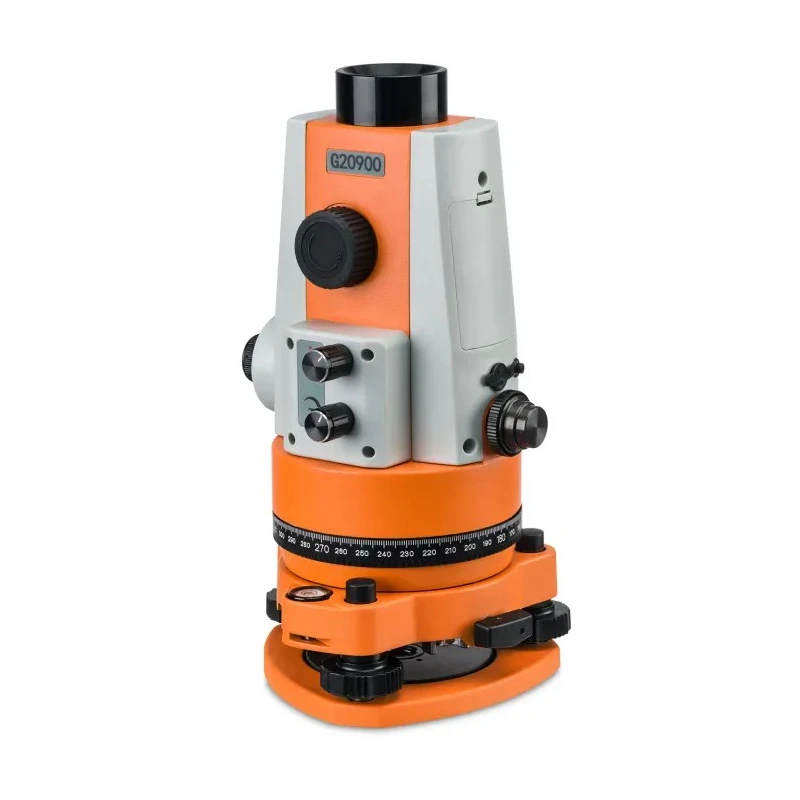 geo-FENNEL Green Plumbing Laser 525 nm Laser Colour, Battery Powered IP54 Waterproof Plumbing Laser 310100