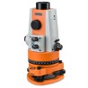geo-FENNEL Green Plumbing Laser 525 nm Laser Colour, Battery Powered IP54 Waterproof Plumbing Laser 310100